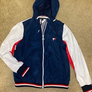 Tommy Hilfiger Windbreaker
